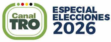 Elecciones 2026