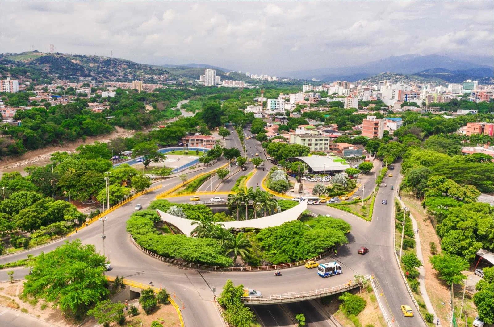 Lee más sobre el artículo Regresa el día sin carro y sin moto para reducir la contaminación en Cúcuta