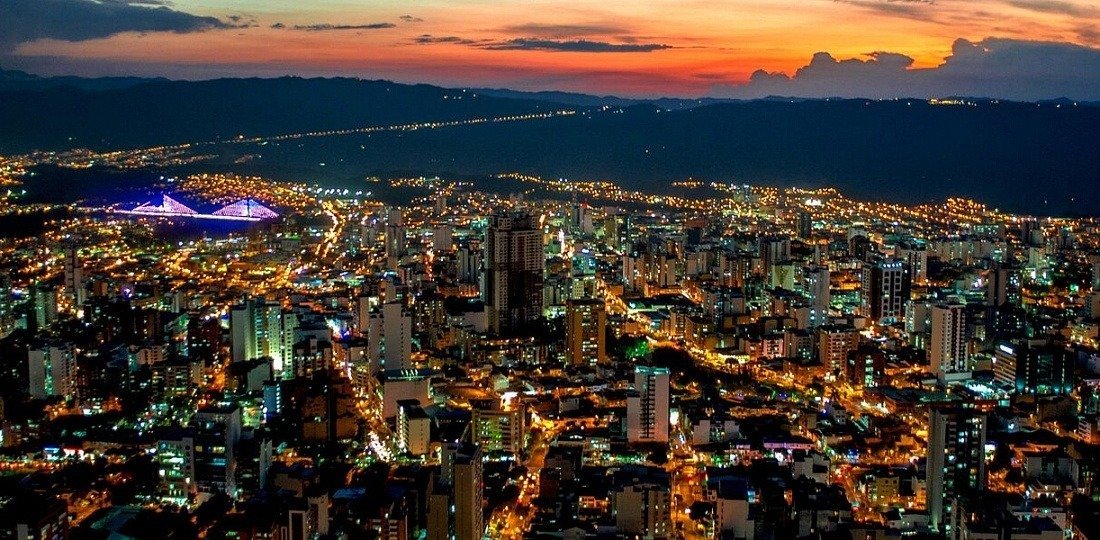 Lee más sobre el artículo Bucaramanga se une a la Hora del Planeta, un llamado a la conciencia ambiental