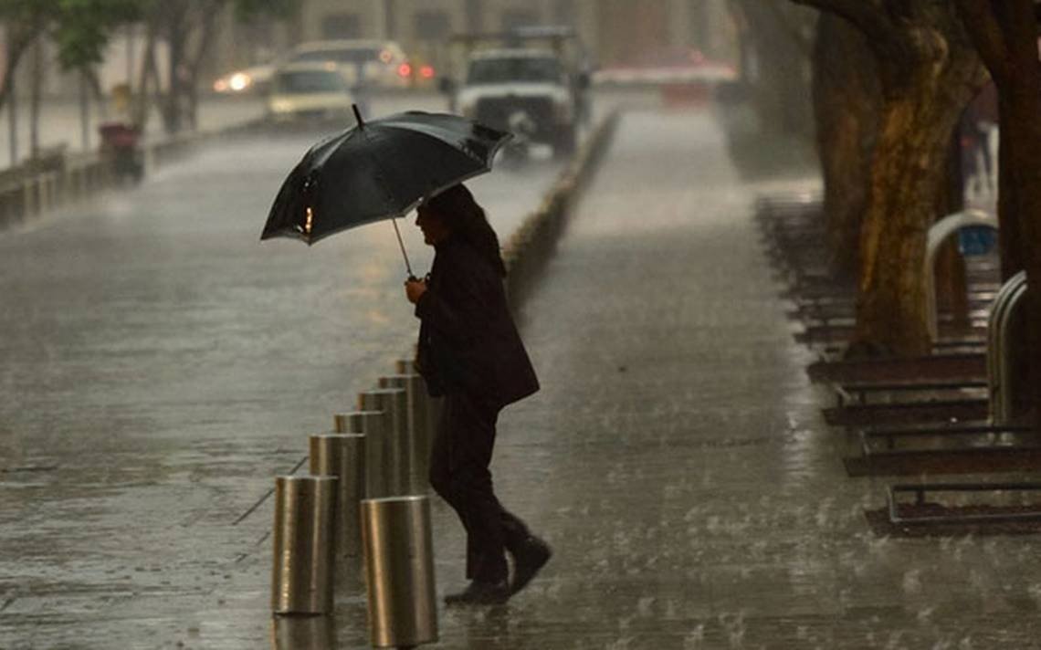 Lee más sobre el artículo Inició la temporada de lluvias en Colombia