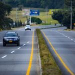 Invias anuncia millonaria inversión para mejorar vía nacional entre Zipaquirá y Bucaramanga