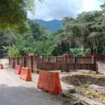 Cierre total de la vía Bucaramanga – Matanza desde hoy lunes 15 de julio