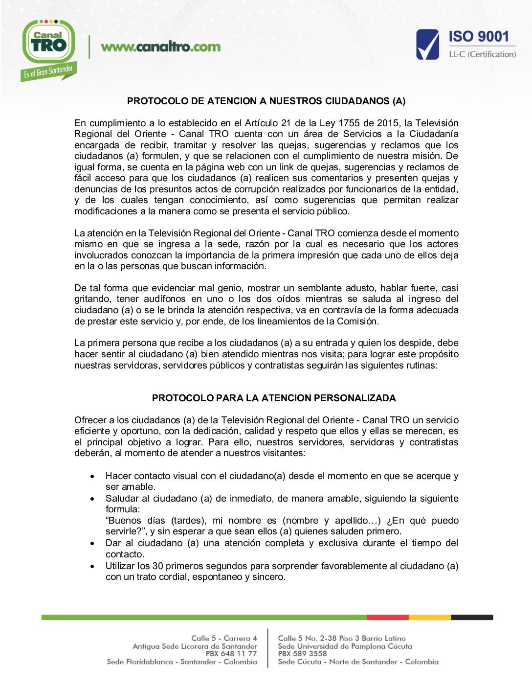 Lee más sobre el artículo Éxito American Fest en Cúcuta