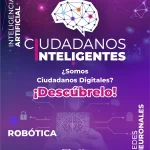 Ciudadanos Inteligentes
