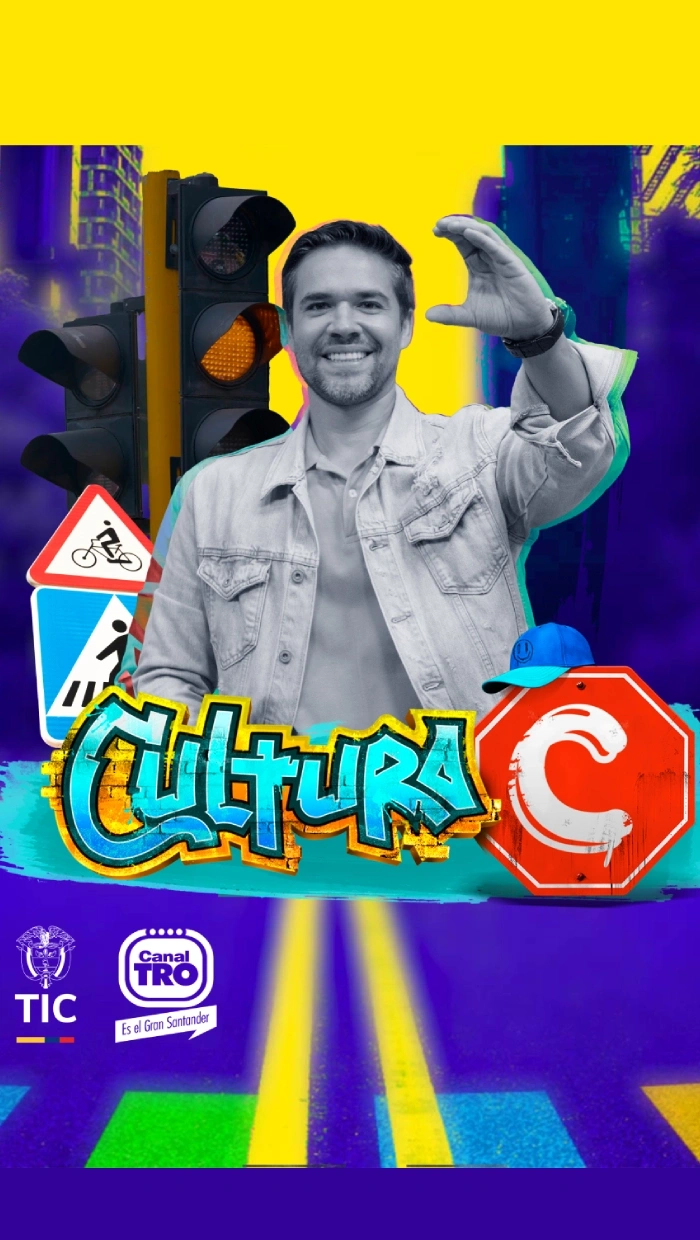 Cultura C Canal TRO