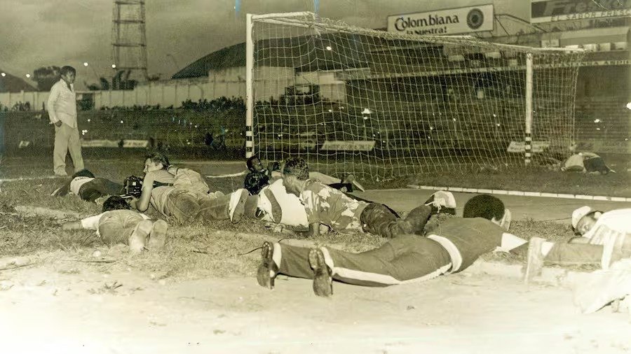 La Masacre del Estadio Alfonso López. Un recuerdo doloroso en la historia del fútbol colombiano