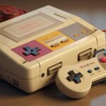 Super Nintendo: ¿Por qué sigue siendo un ícono de la era dorada de los videojuegos?