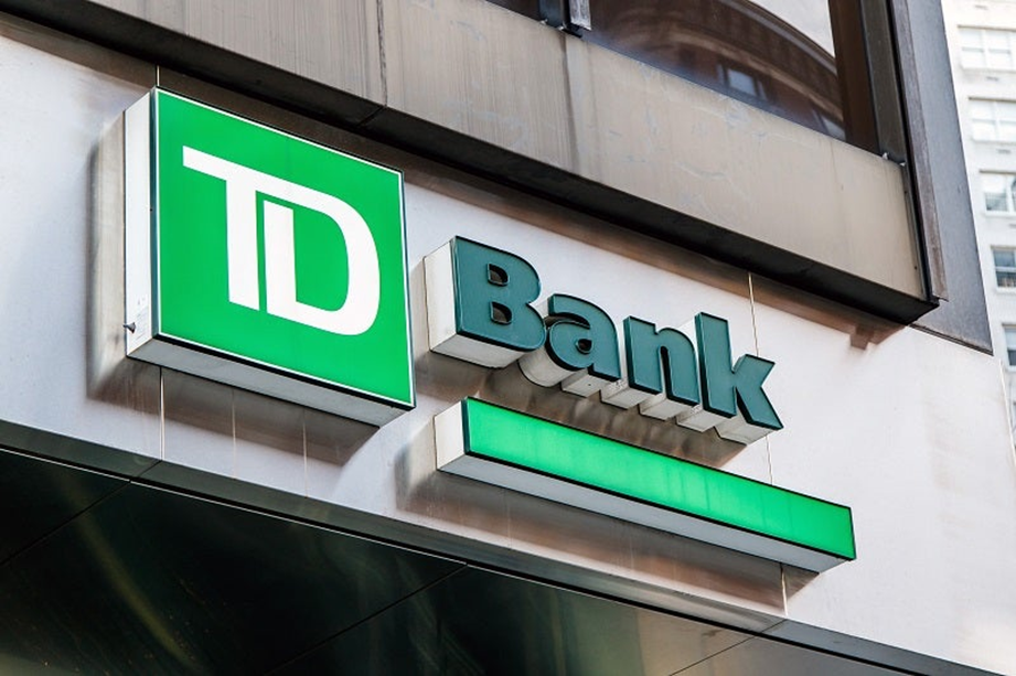 TD Bank acepta culpabilidad y pagará multa millonaria por lavado de dinero