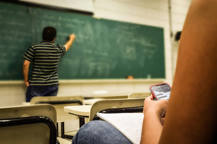 Docente denunciado por acoso sexual en colegio de Barrancabermeja