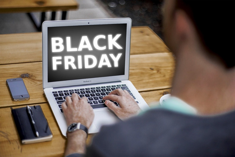 Black Friday 2024: Descubra como aprovechar las mejores ofertas