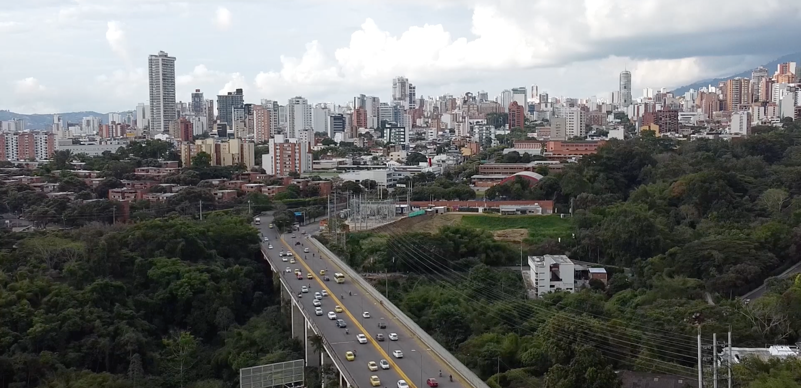 Lee más sobre el artículo Bucaramanga mantiene el pico y placa en diciembre