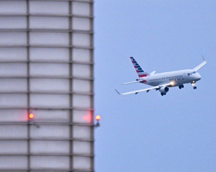 Lee más sobre el artículo Menos accidentes aéreos en 2024, pero mayor cantidad de muertos, según IATA