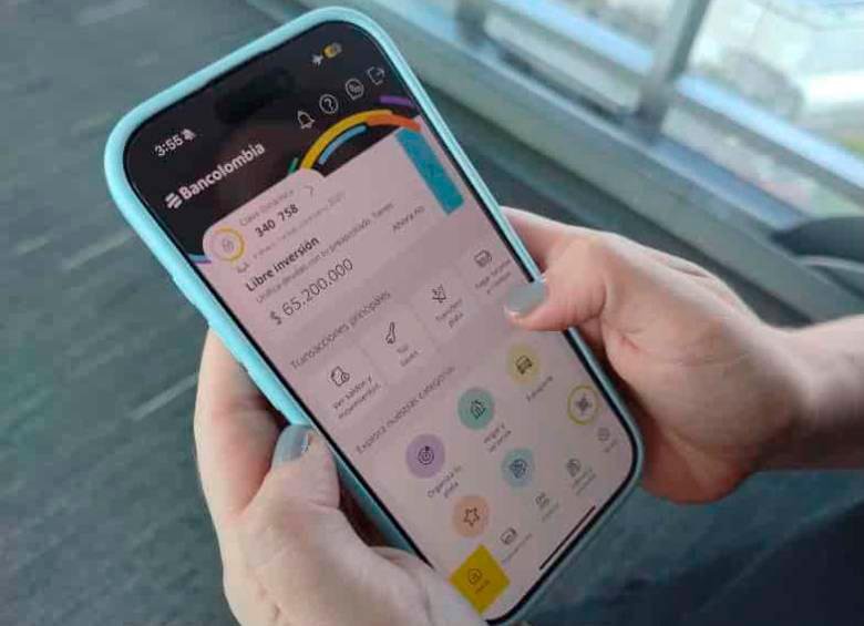 Lee más sobre el artículo ¡Atención! La aplicación de Bancolombia dejará de funcionar: esta es la fecha y los pasos para migrar