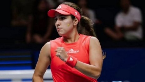 Lee más sobre el artículo Camila Osorio debuta en el WTA 500 de Mérida