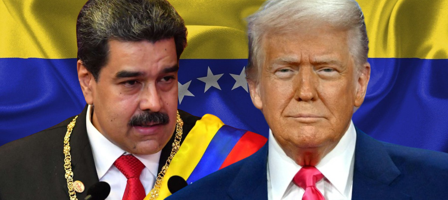 Lee más sobre el artículo Trump anuncia el fin de la licencia que permite a Chevron operar en Venezuela