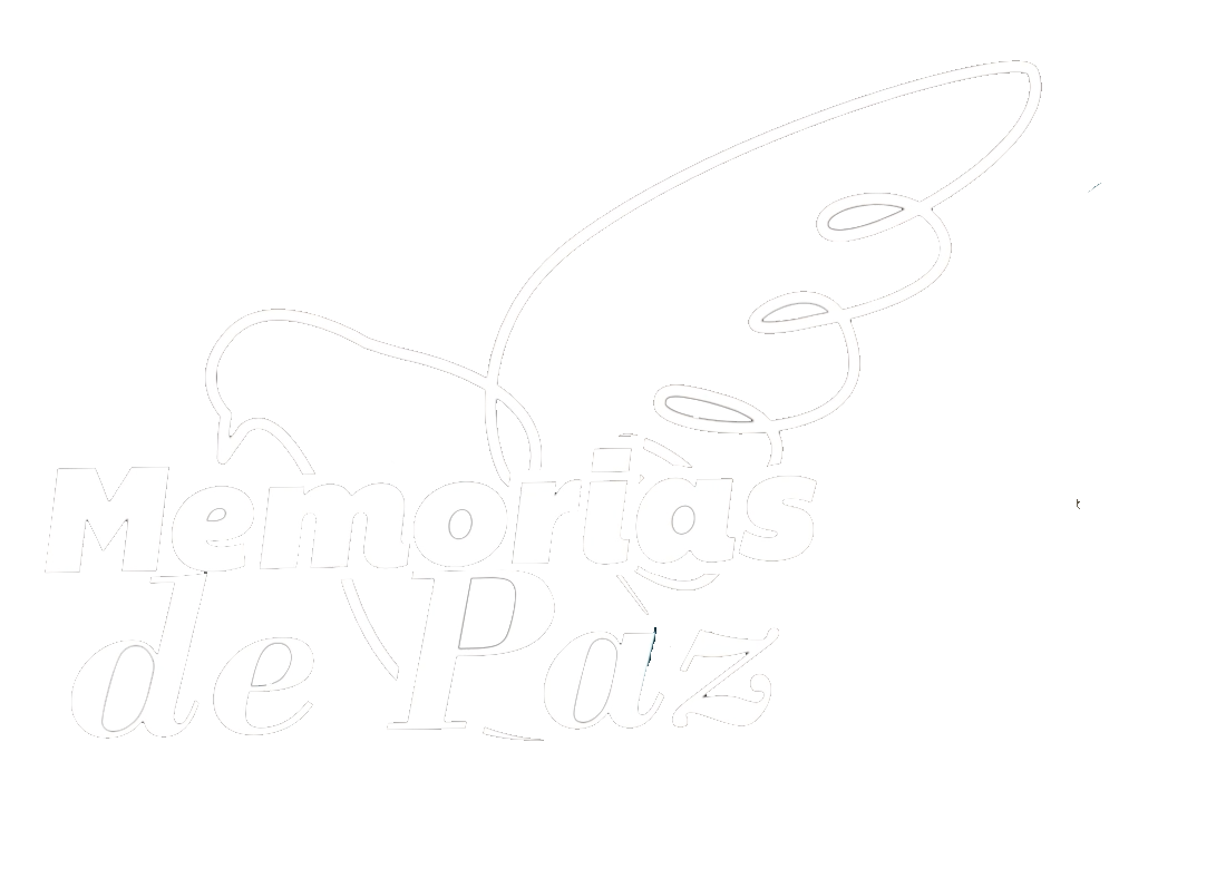 Memorias de paz