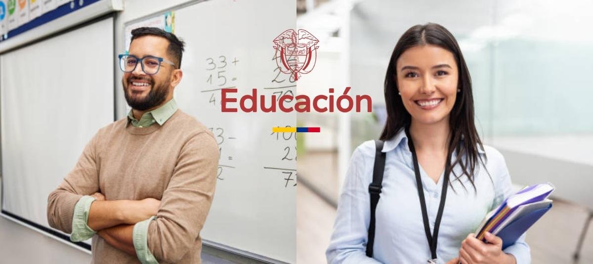 Lee más sobre el artículo Convocatoria de empleo del Ministerio de Educación: así puede postularse a más de 1.000 vacantes