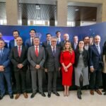 Ministerio TIC, Unión Europea y CAF firman acuerdo de cooperación para fortalecer la conectividad en Colombia