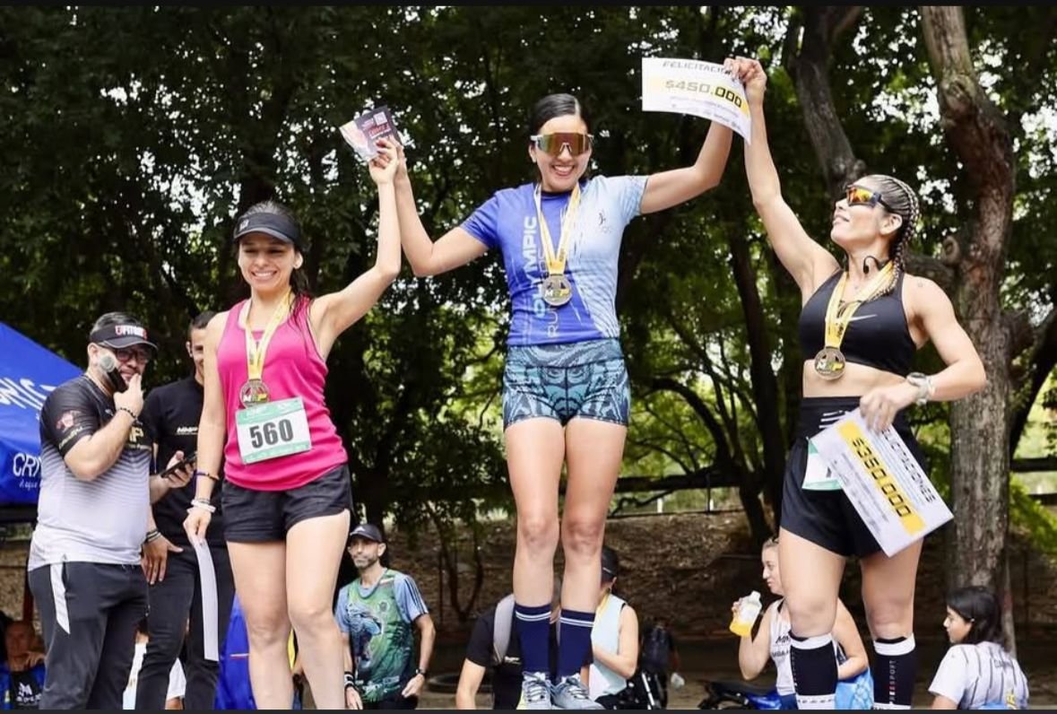 Lee más sobre el artículo Cúcuta es atletismo, en menos de una semana se corren dos importantes carreras en la capital nortesantanderana