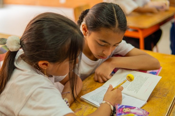 Lee más sobre el artículo Conoce los siguientes tips para escribir tu cuento, ensayo o crónica