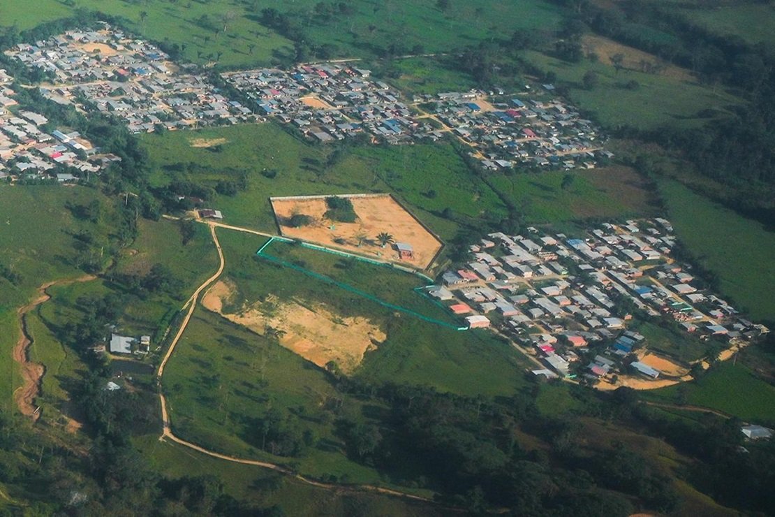 Lee más sobre el artículo Gobierno Nacional y Universidad Nacional de Colombia se unen por el Catatumbo