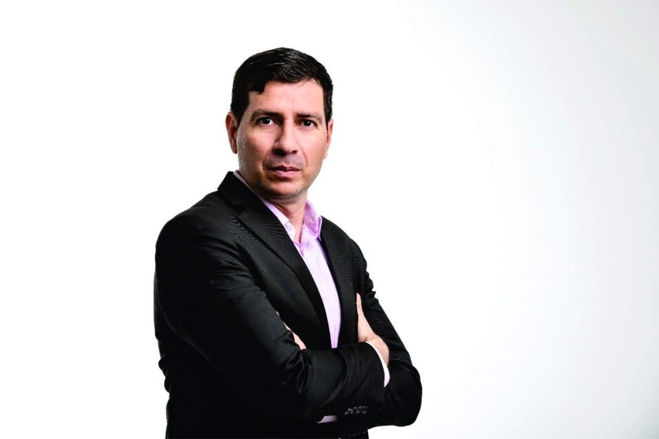 Lee más sobre el artículo Profesor cucuteño reconocido como el mejor maestro de Latinoamérica y el Caribe