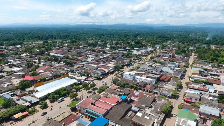 Lee más sobre el artículo Tibú es el municipio con más homicidios en el 2025, alcalde envía SOS al Gobierno Nacional para recuperar el control del territorio