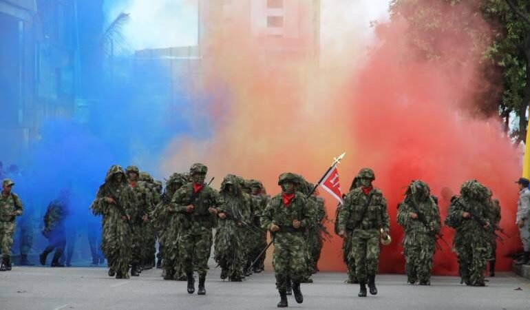 Prográmese: estos son cierres viales del 20 de julio