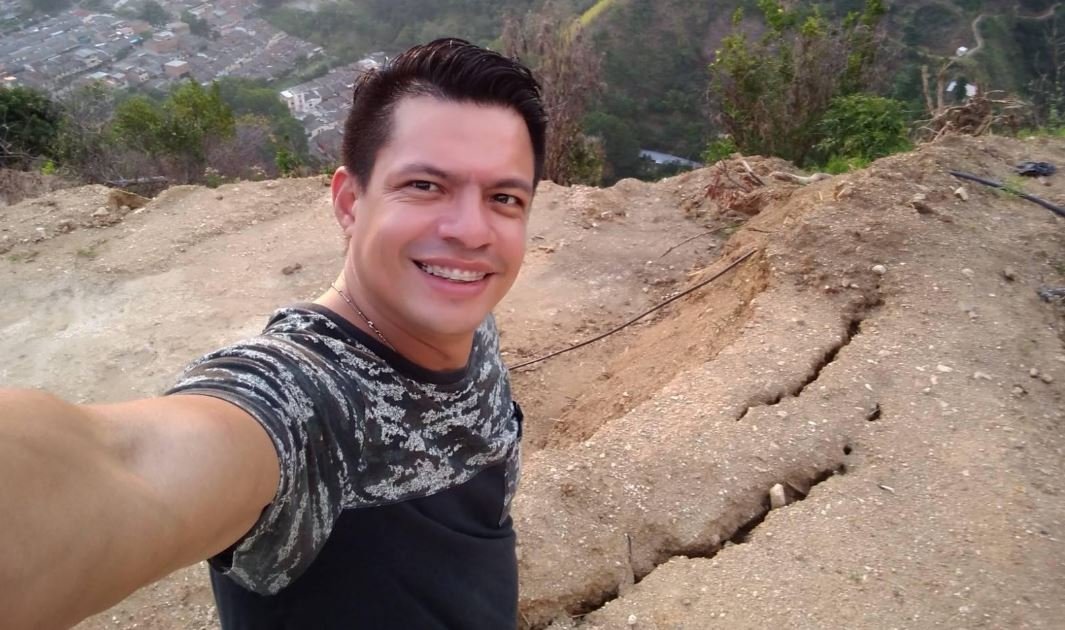 Lee más sobre el artículo Asesinato de Reinaldo Rodríguez no fue por piropo, afirma abogado
