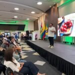 En Bucaramanga se realizó el tercer salón ‘Horeca’ para impulsar el turismo en la región