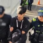 Feminicidio en Floridablanca: joven fue capturado por asfixiar a su pareja y alterar la escena del crimen