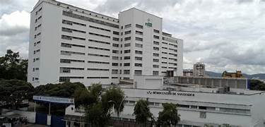 Lee más sobre el artículo ¡Alerta! Escasez de sangre en el Hospital Universitario de Santander
