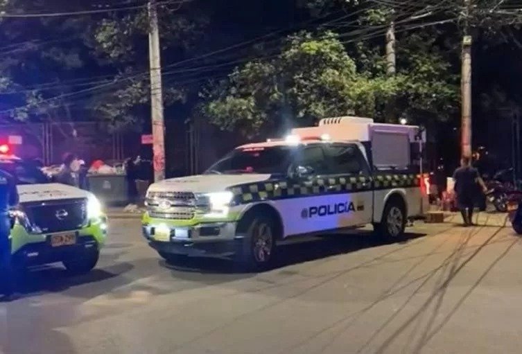 Lee más sobre el artículo Violencia en Santander: sicariato en Bucaramanga y homicidio con arma blanca en El Peñón