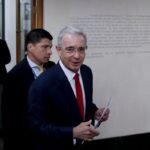 Minuto a minuto: inicia la lectura del sentido del fallo en caso del expresidente Álvaro Uribe