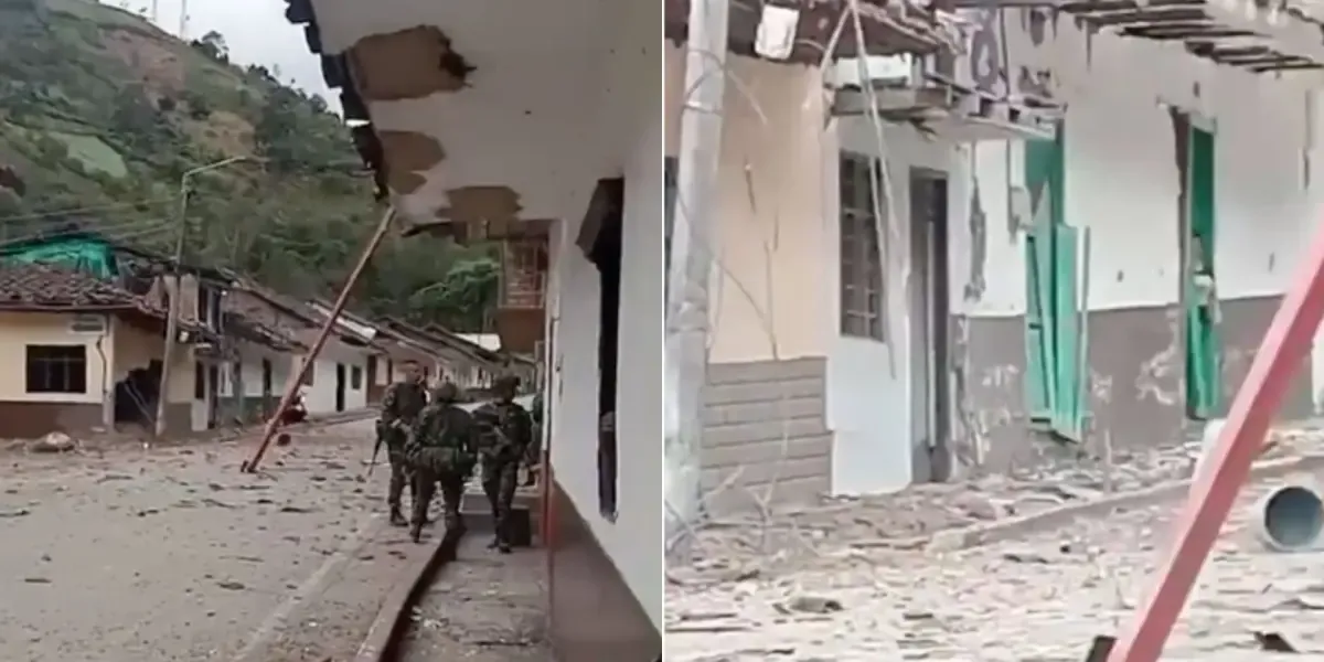Lee más sobre el artículo Ataque armado en La Vega, Cauca, deja seis personas heridas en medio de celebración municipal