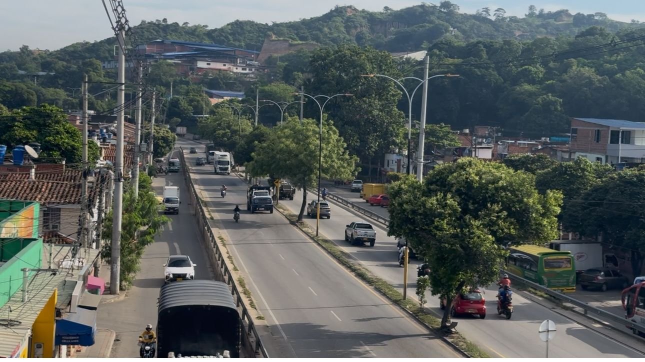 Girón exige reductores de velocidad, ya van 5 muertos