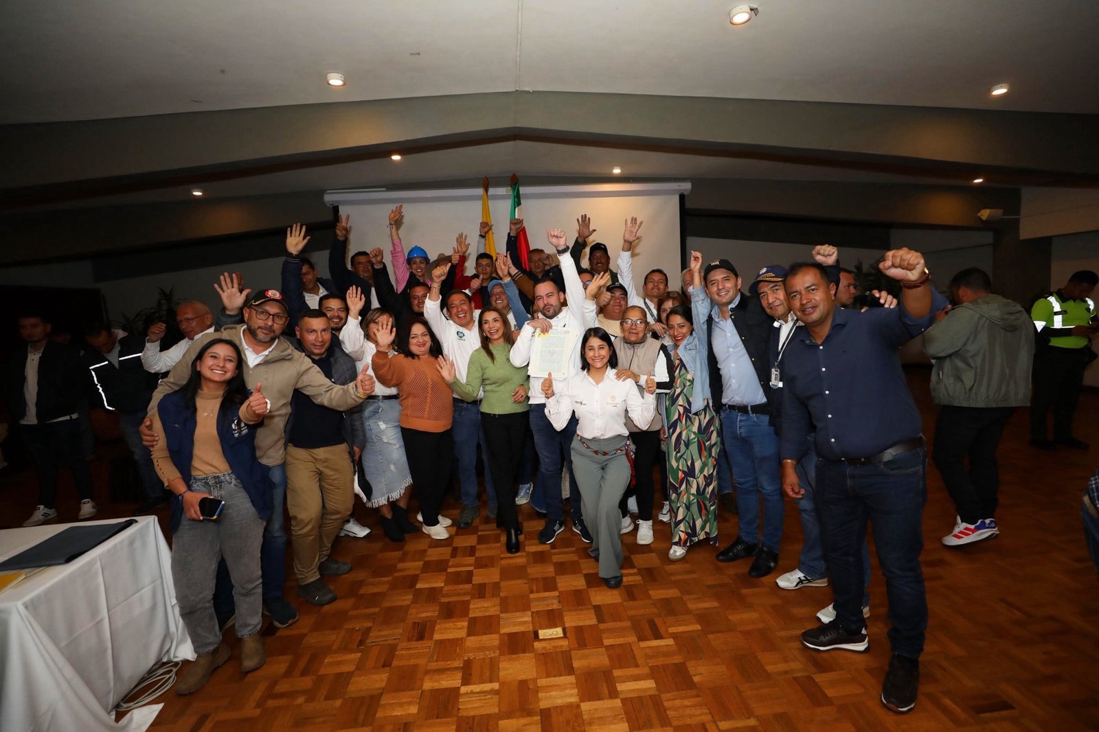 Lee más sobre el artículo Conozca los acuerdos que permitieron levantar el paro minero en Boyacá