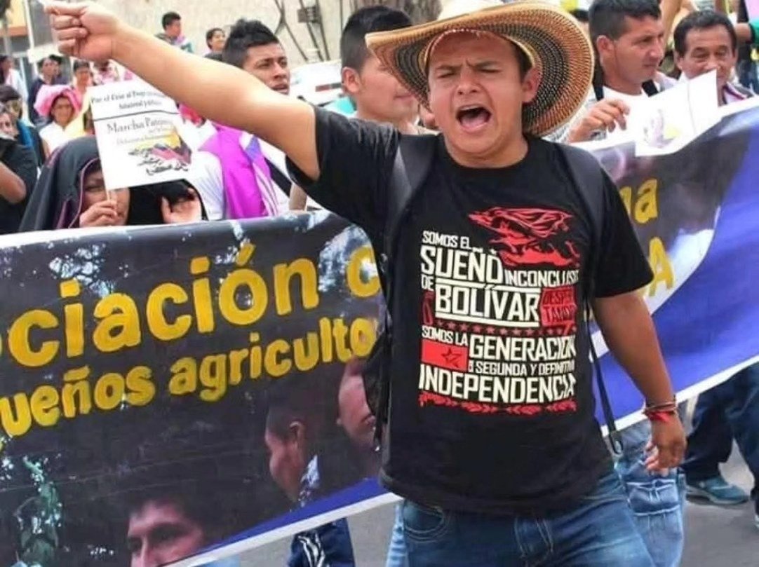 Lee más sobre el artículo Asesinan a Erley Velasco, líder social y defensor del río Patía, en Balboa, Cauca