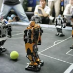 Llega el Robotic People Fest a Bucaramanga
