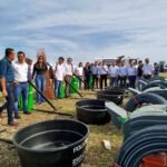 Gobernación de Norte de Santander le apuesta al agro