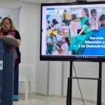 ICBF y hospitales de Santander ponen en marcha convenio para prevenir la desnutrición infantil: 1.200 niños y madres gestantes serán beneficiados