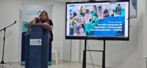 ICBF y hospitales de Santander ponen en marcha convenio para prevenir la desnutrición infantil: 1.200 niños y madres gestantes serán beneficiados