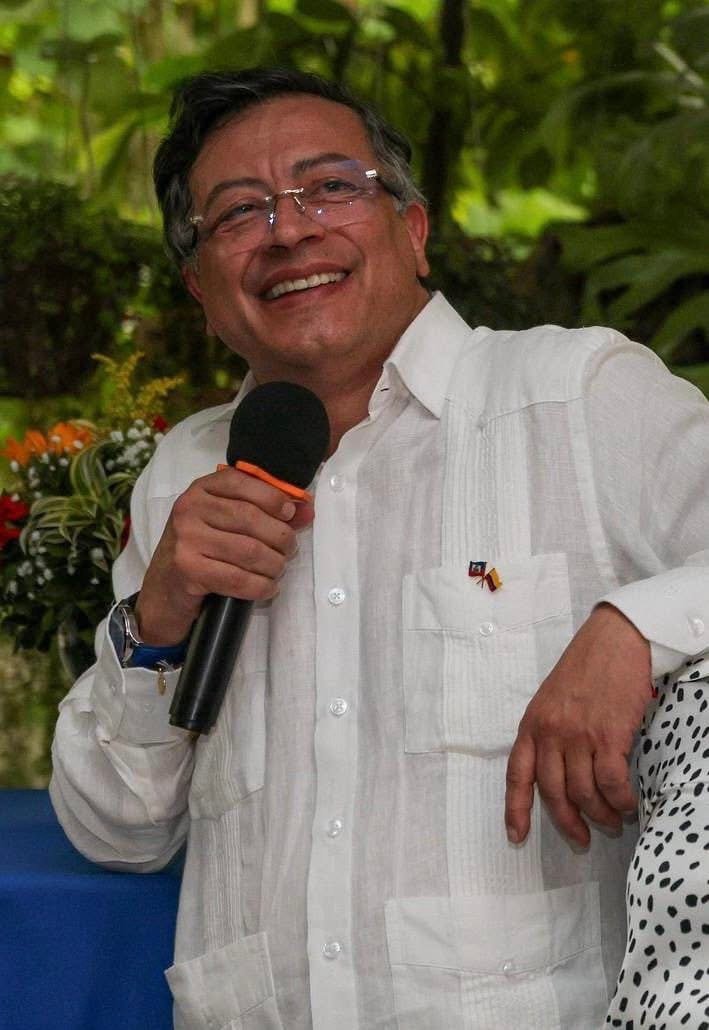 Lee más sobre el artículo Presidente Gustavo Petro visitará Bucaramanga este viernes para lanzar estrategia Dignidad Mayor