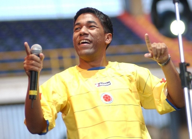 Lee más sobre el artículo 24 de agosto: una fecha imborrable para el vallenato: 20 años sin Kaleth Morales