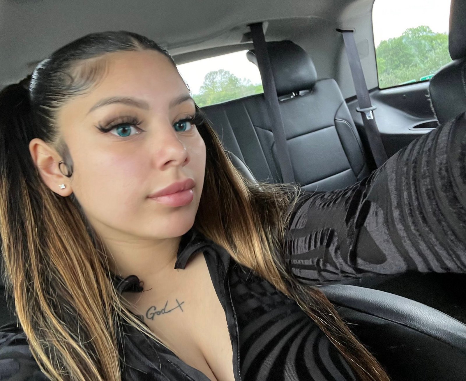 Lee más sobre el artículo Fallece Lina Bina, la influencer y actriz de cine para adultos a sus 24 años