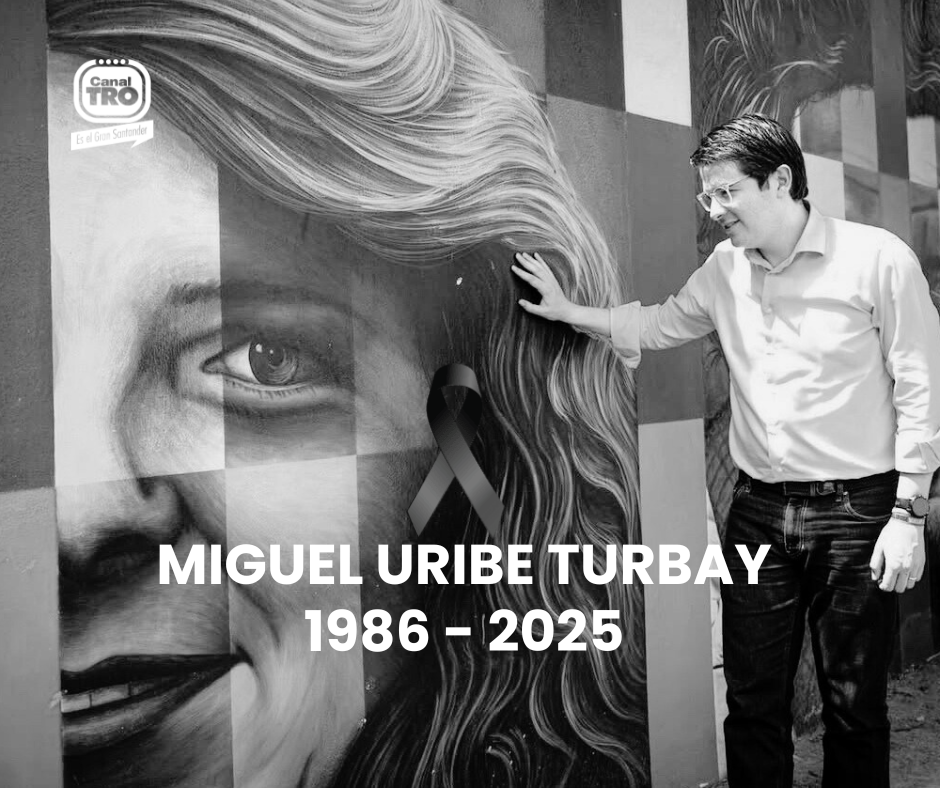 Lee más sobre el artículo En vivo: sepelio de Miguel Uribe trasladan el cuerpo a la catedral