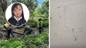 El hallazgo de Valeria Afanador: ¿por qué apareció en un sitio revisado varias veces?