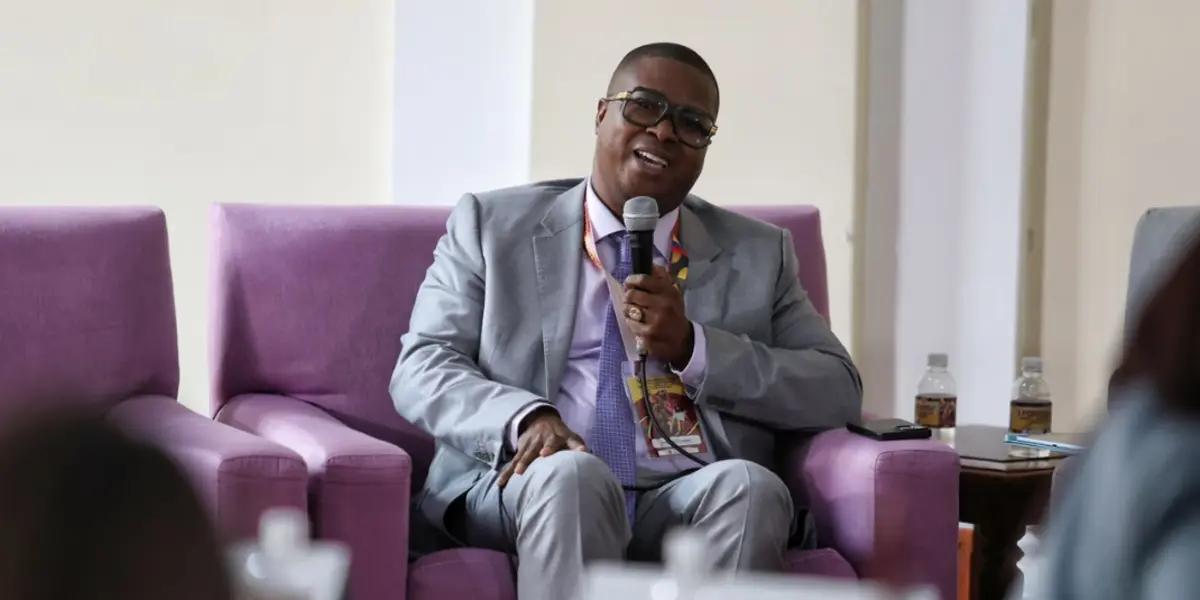 Lee más sobre el artículo Fiscalía imputa a exembajador de Colombia en Ghana por violencia sexual e intrafamiliar