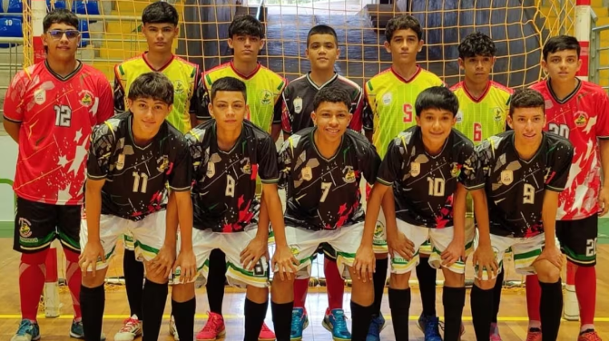 Lee más sobre el artículo Luto en Santander: falleció Mathías Hernández joven promesa del futbol
