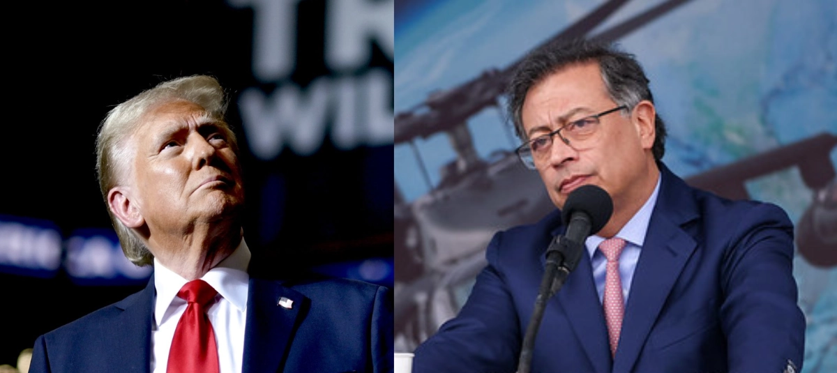 Lee más sobre el artículo Colombia fue descertificada por Estados Unidos